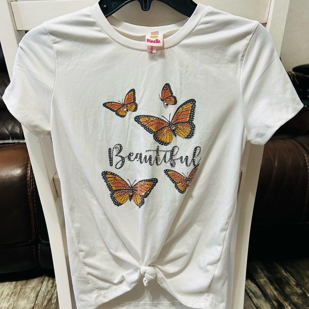 Girls t-shirt bundle "Check It Out"